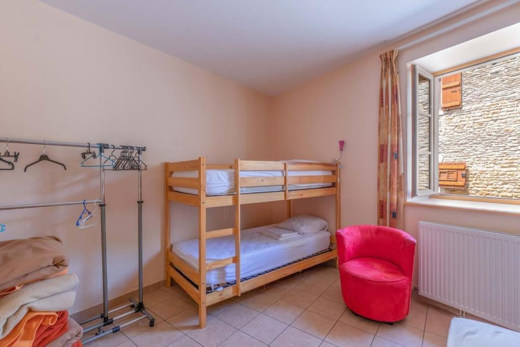 Cabana & Le Gite De Domange - Proche Macon Ige  Экстерьер фото